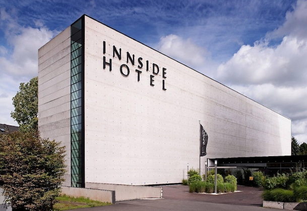Gallery - INNSiDE Düsseldorf Seestern