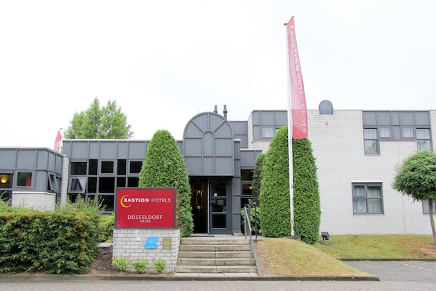 Gallery - Bastion Düsseldorf