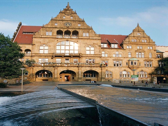 Gallery - Mercure Hotel Bielefeld Johannisberg