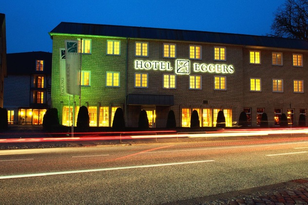 Gallery - Top Cityline Hotel Eggers
