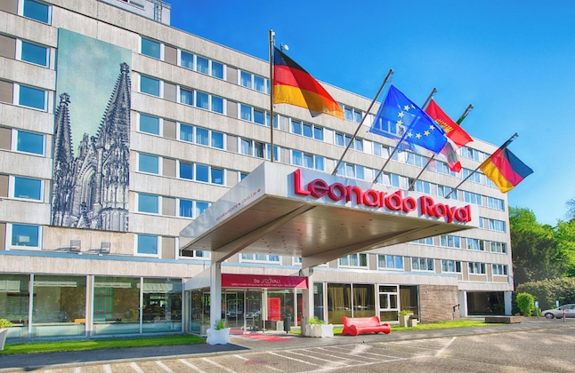 Gallery - Leonardo Royal Hotel Köln - Am Stadtwald