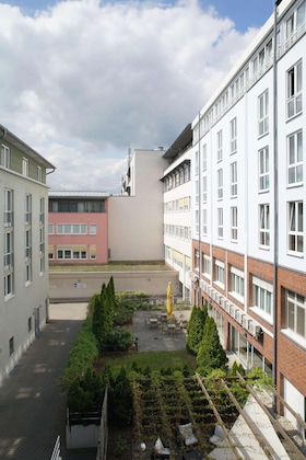 Gallery - Courtyard Dresden