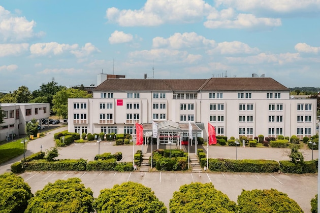 Gallery - Leonardo Hotel Aachen
