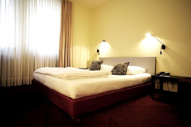 Gallery - Hotel Ottheinrich
