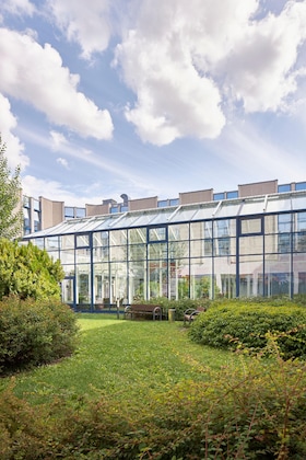 Gallery - H4 Hotel Leipzig