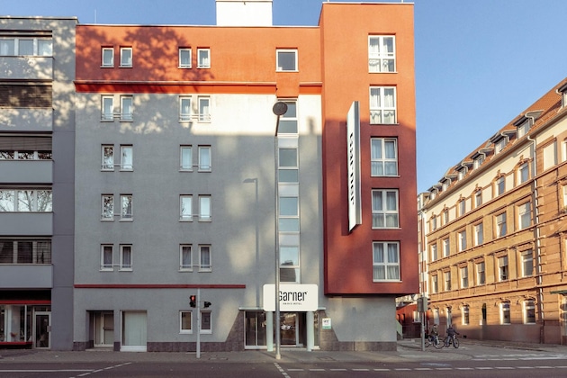 Gallery - Novum Hotel Mannheim City