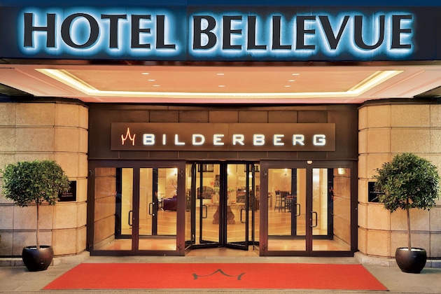 Gallery - Bilderberg Bellevue Hotel Dresden