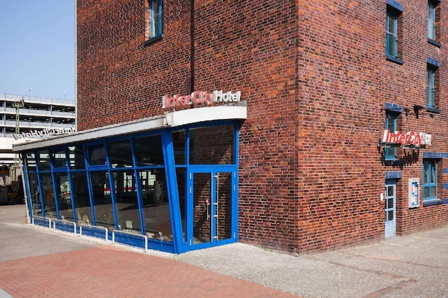 Gallery - Intercityhotel Hamburg-Altona