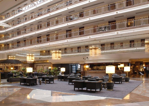 Gallery - Maritim Airport Hotel Hannover