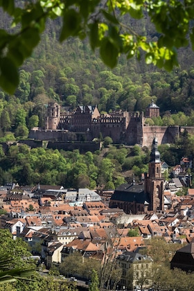 Gallery - Hilton Heidelberg