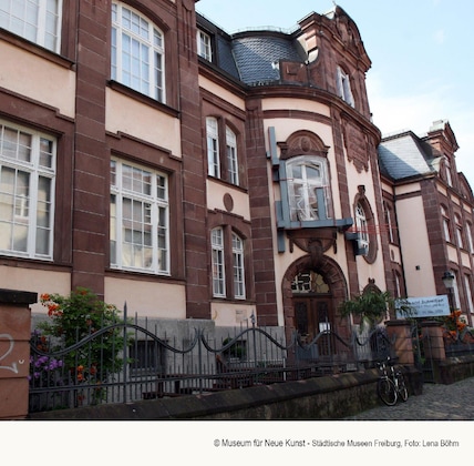 Gallery - Colombi Hotel