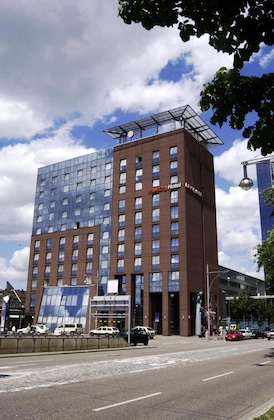 Gallery - Intercityhotel Freiburg