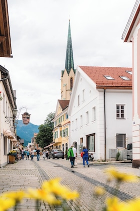 Gallery - Henri Country House Garmisch-Partenkirchen