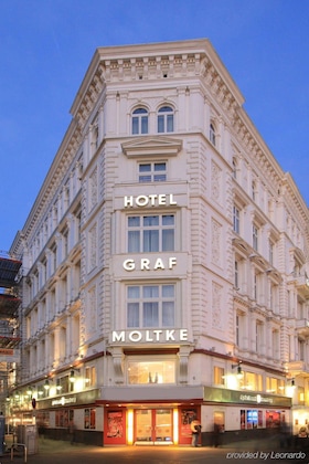 Gallery - Novum Hotel Graf Moltke