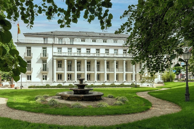 Gallery - Precise Tale Badischer Hof Baden-Baden
