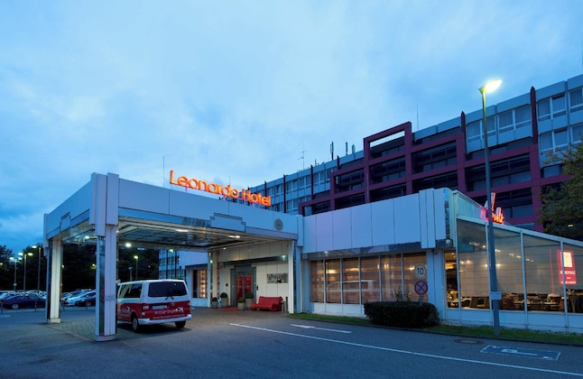 Gallery - Leonardo Hotel Köln Bonn Airport