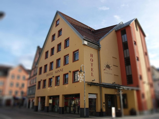 Gallery - Hotel Sonne