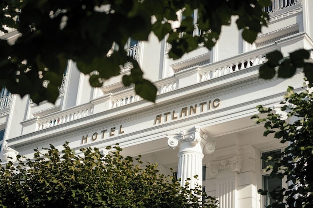 Gallery - Hotel Atlantic Hamburg, Autograph Collection