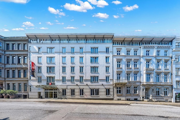 Gallery - Ibis Hamburg Alster Centrum