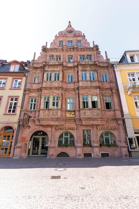 Gallery - Hotel Zum Ritter St. Georg