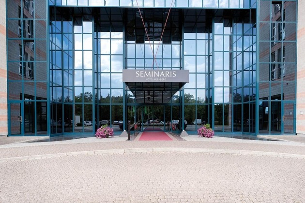 Gallery - Seminaris Hotel Nürnberg