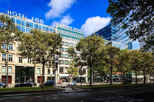 Gallery - Lindner Hotel Berlin Ku'damm, Part Of Jdv By Hyatt