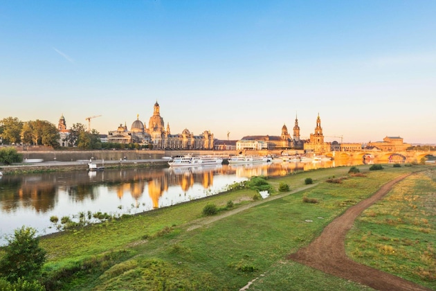 Gallery - Best Western Plus Hotel Dresden City
