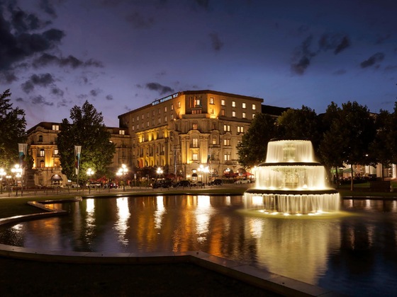 Gallery - Hotel Nassauer Hof