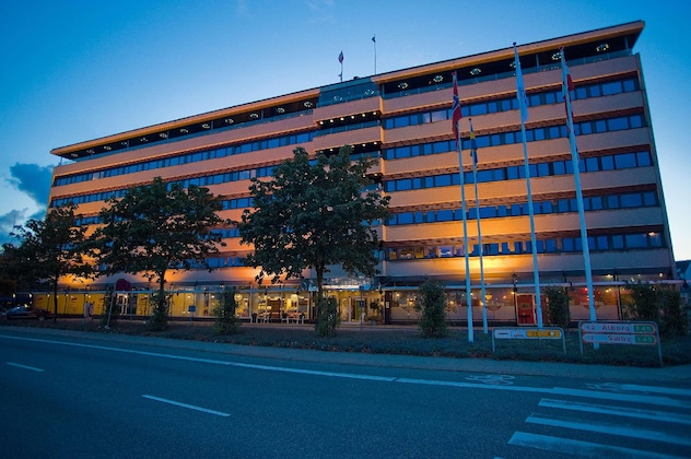 Gallery - Hotel Jutlandia