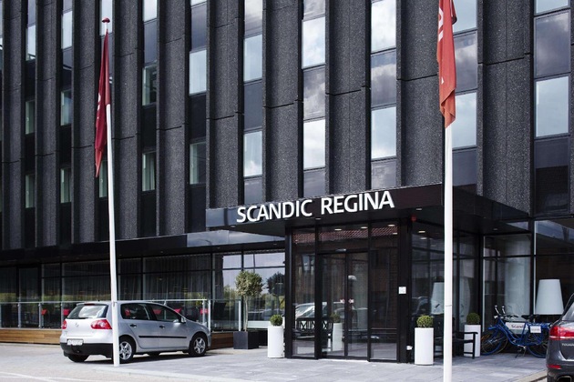 Gallery - Scandic Regina