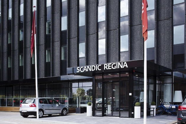 Gallery - Scandic Regina