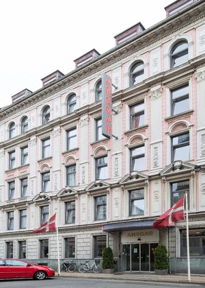 Gallery - Go Hotel Ansgar