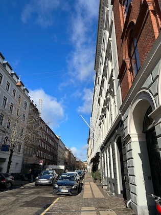Gallery - Hotel Maritime