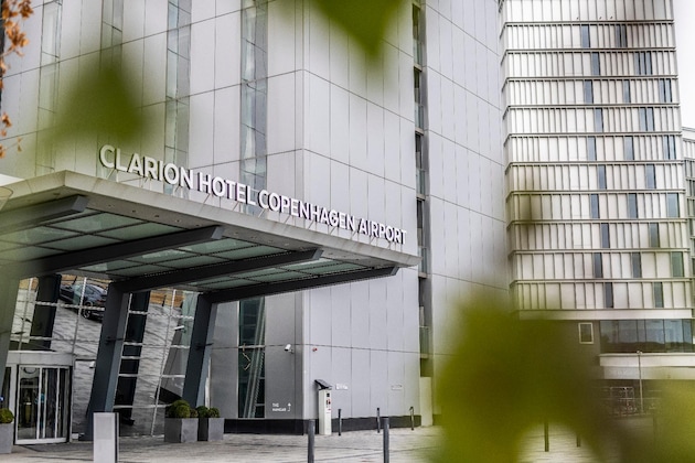 Gallery - Clarion Hotel Copenhagen Airport