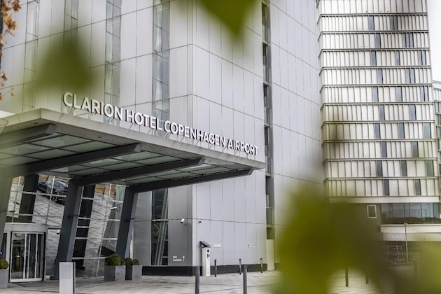 Gallery - Clarion Hotel Copenhagen Airport
