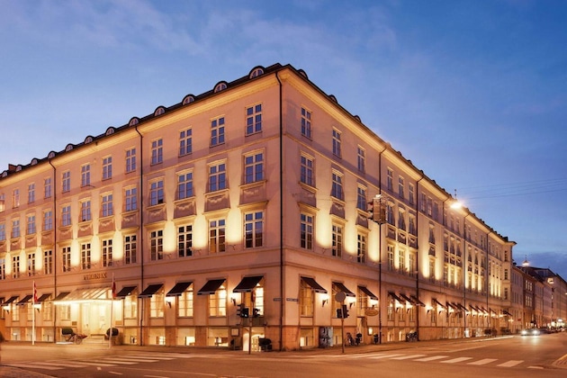 Gallery - Phoenix Copenhagen Hotel