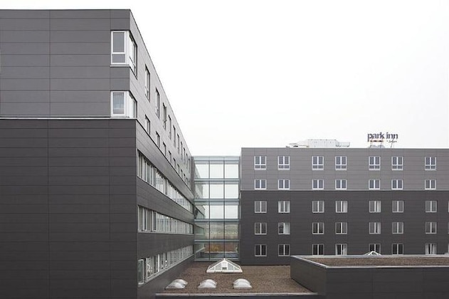 Gallery - Best Western Plus Park Globetrotter Copenhagen Airport
