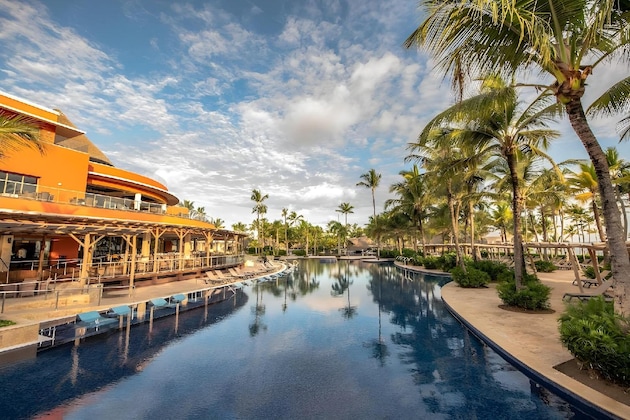 Gallery - Barceló Bávaro Palace - All Inclusive