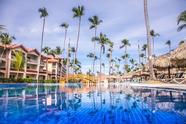 Gallery - Majestic Colonial Punta Cana All Inclusive