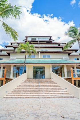 Gallery - Coral Costa Caribe Beach Resort - All Inclusive
