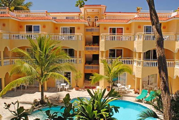 Gallery - Hotel Villa Taina