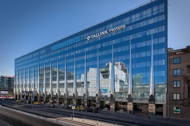 Gallery - Tallink City Hotel
