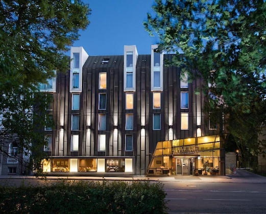 Gallery - L'ermitage Hotel