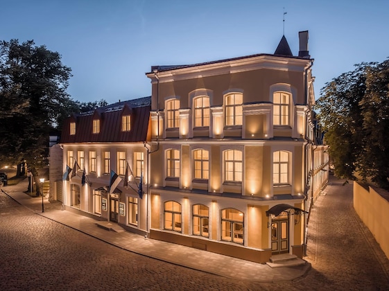 Gallery - Nunne Boutique Hotel