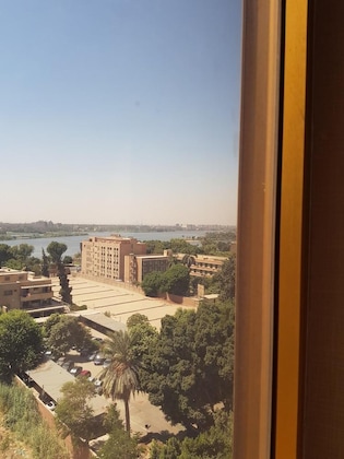Gallery - Maadi Hotel