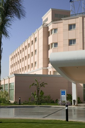 Gallery - Novotel Cairo 6Th Of October