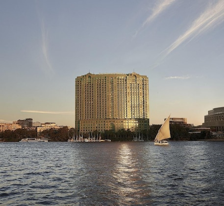 Gallery - Four Seasons Hotel Cairo At Nile Plaza