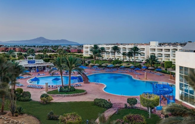 Gallery - Aurora Oriental Resort Sharm El Sheikh