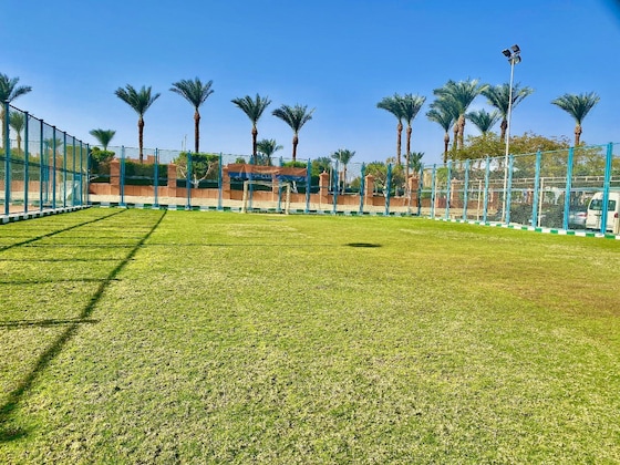 Gallery - Nubian Island, Families And Couples Only