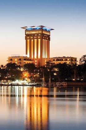 Gallery - Mövenpick Resort Aswan